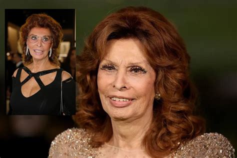 sofia loren net worth|Sophia Loren Net Worth